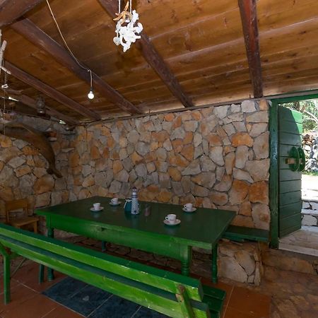 Вілла House Hacienda Stoerman Ткон Екстер'єр фото