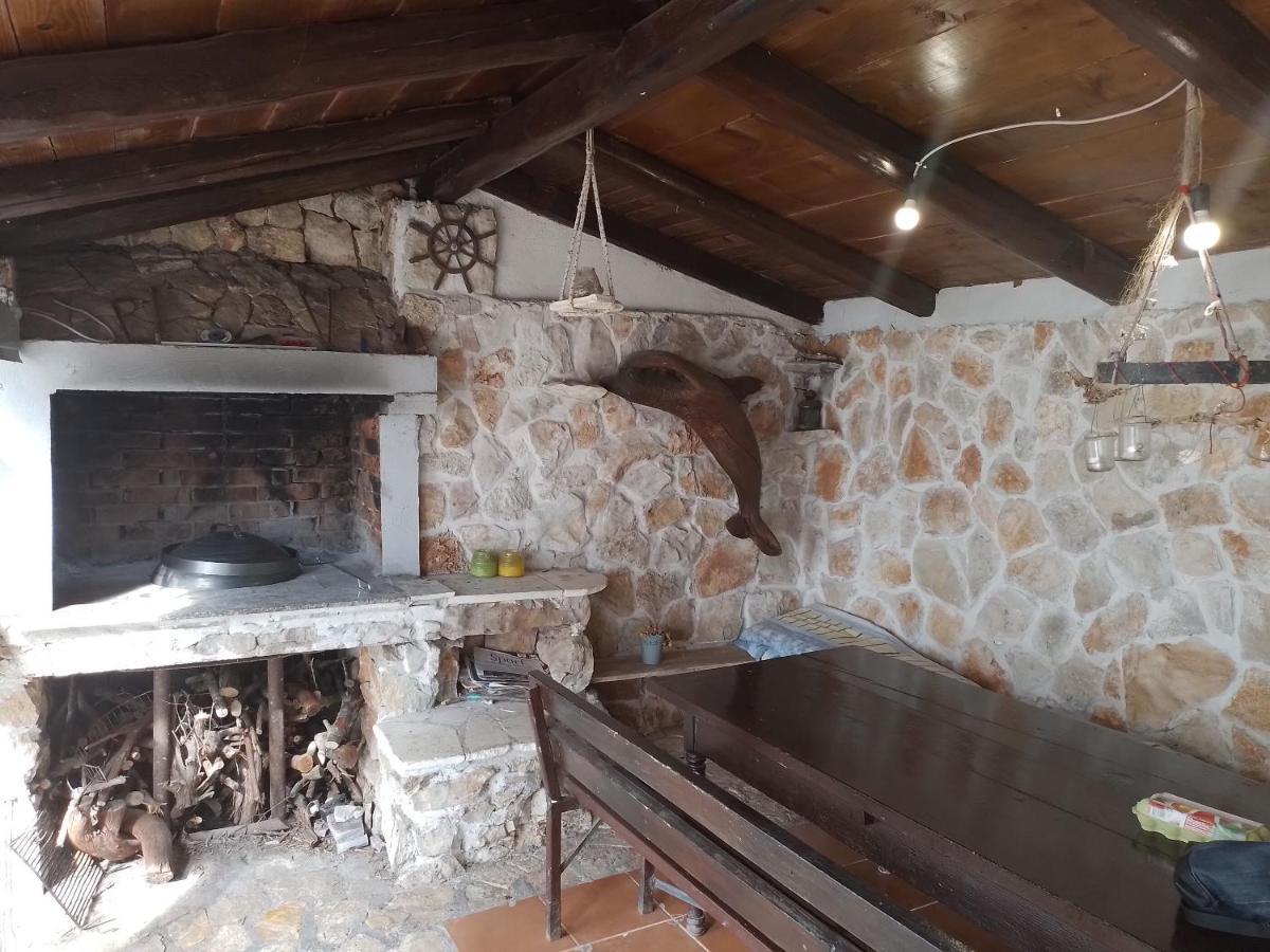 Вілла House Hacienda Stoerman Ткон Екстер'єр фото